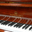 Story and Clark player baby grand - Grand Pianos